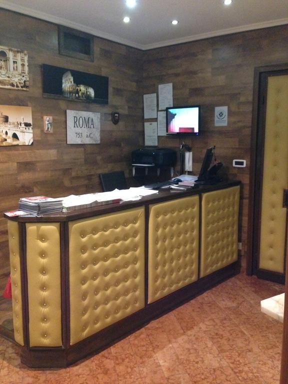 Caligola Resort Rome Exterior photo