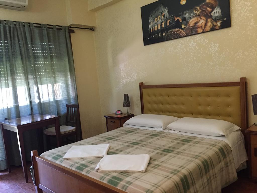 Caligola Resort Rome Exterior photo