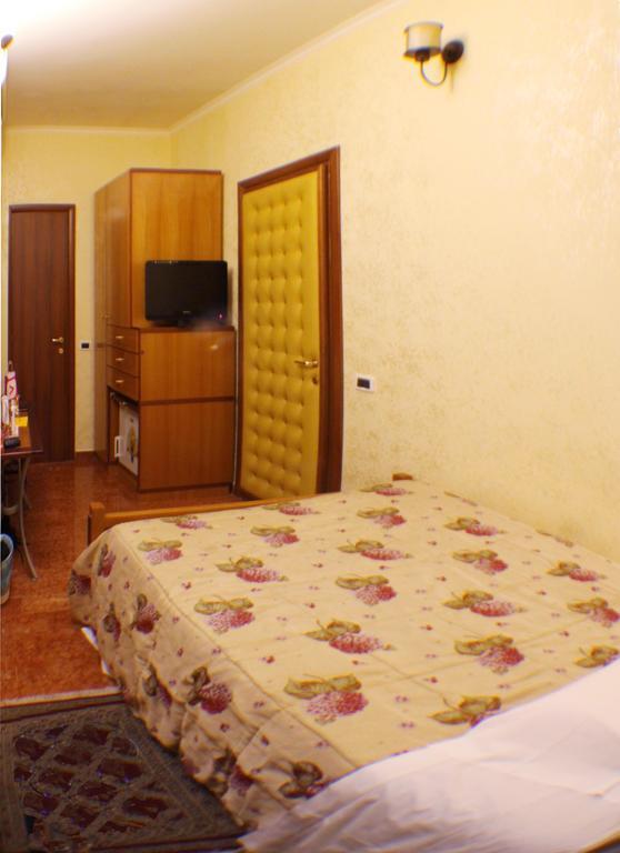 Caligola Resort Rome Exterior photo